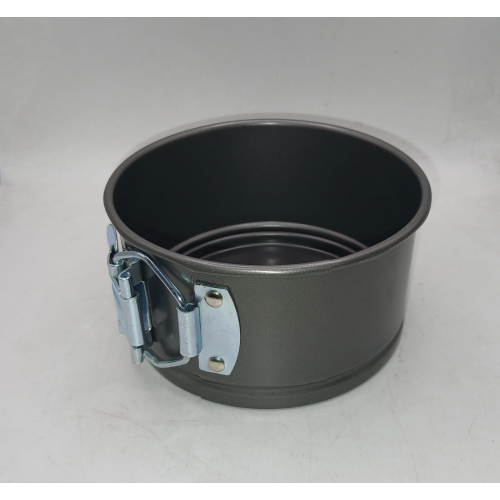 BAKING PAN SPRINGFOAM PAN 12*6.3CM BAKING PAN SPRINGFOAM PAN 12*6.3CM